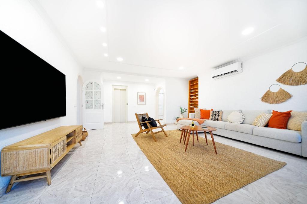 Villa Laravi by Maspalomas Holiday Villas photo 3