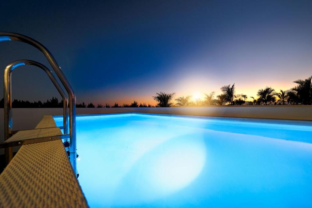 Villa Laravi by Maspalomas Holiday Villas photo 1
