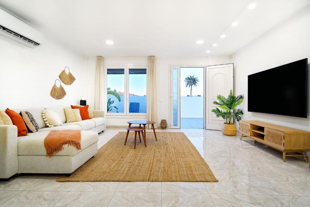 Villa Laravi by Maspalomas Holiday Villas photo 2