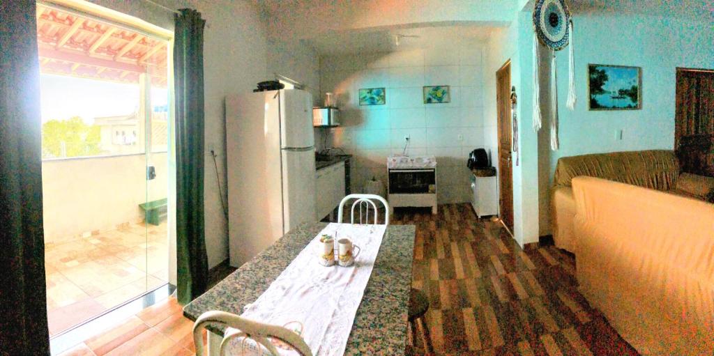 Casa da Lua em São Thomé photo 3