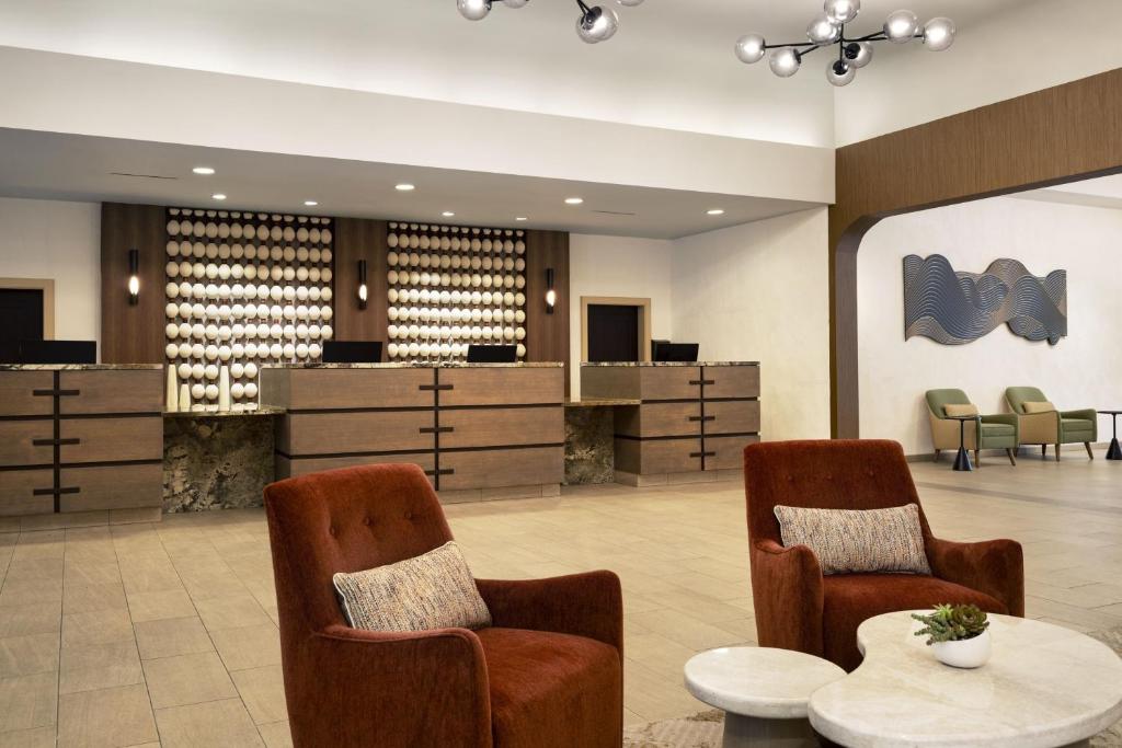 San Ramon Marriott photo 3