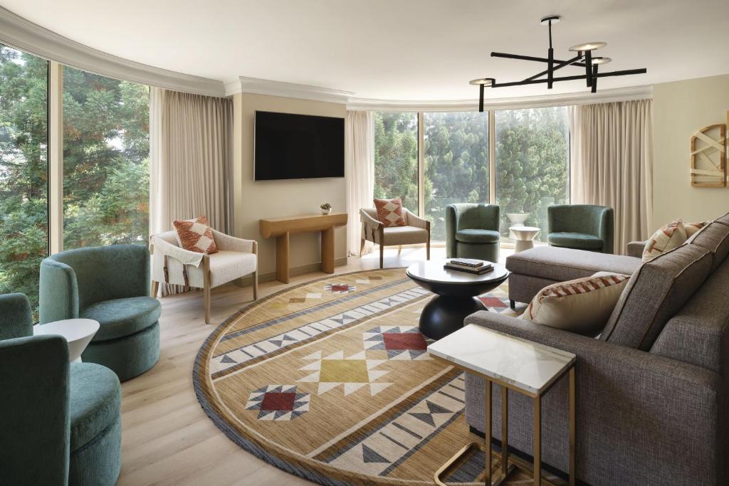 Marriott San Ramon image