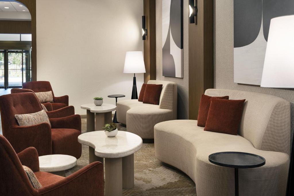San Ramon Marriott photo 4