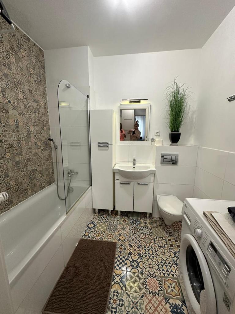 Apartament Kiekrz photo 3