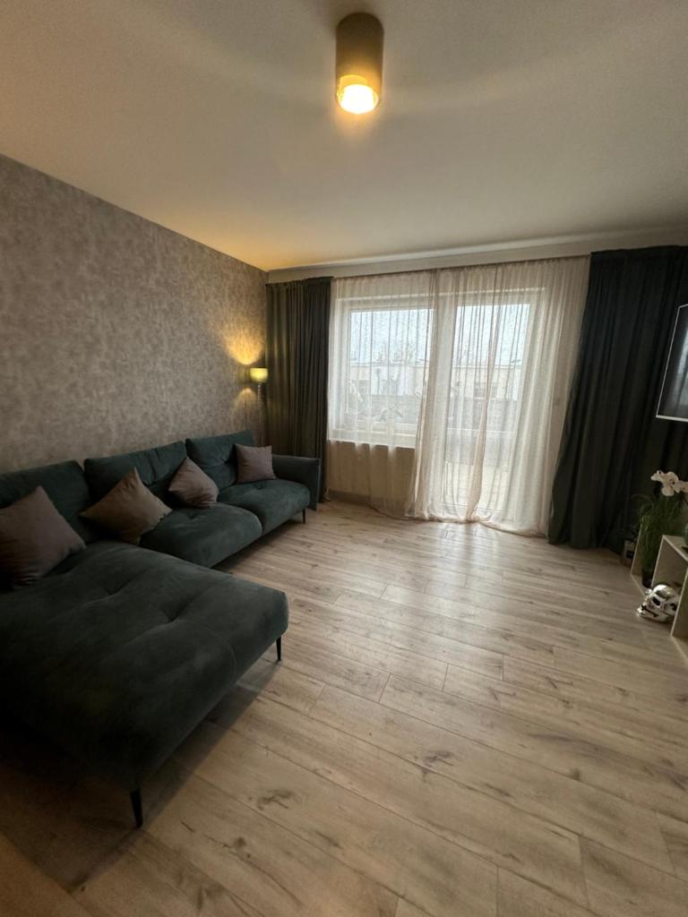 Apartament Kiekrz photo 2