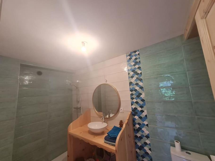 Chalet La Cincia photo 3