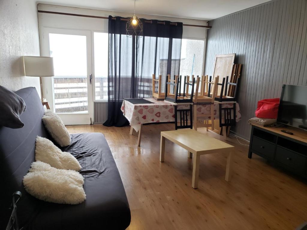 Appartement Le soleil des Alpes