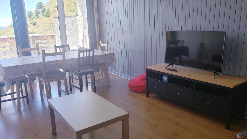 Appartement Le soleil des Alpes photo 1
