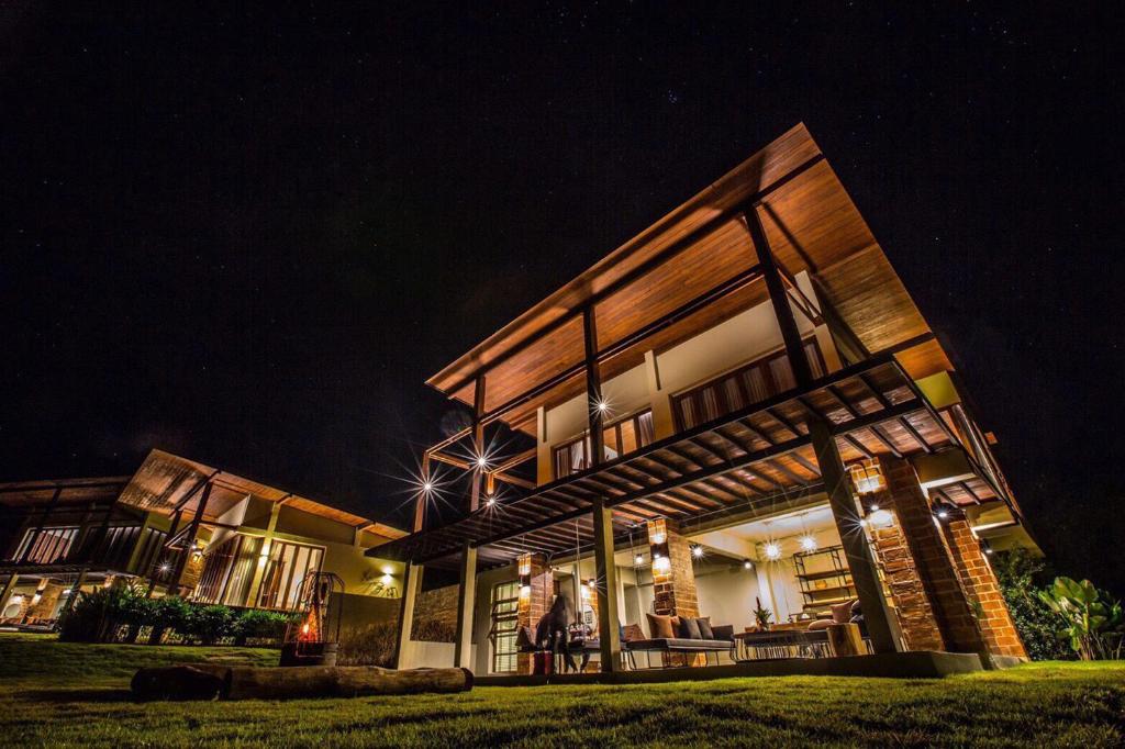 Puripai Villa photo 2