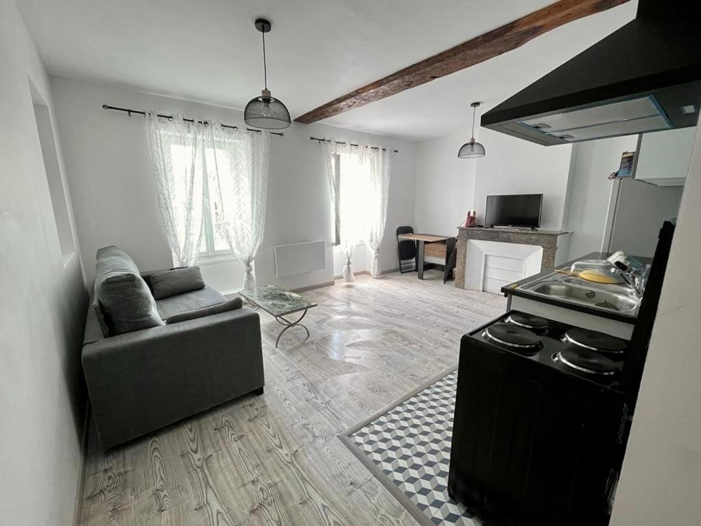Appartement T2 Centre ville de Saint Ciers sur Gironde photo 2