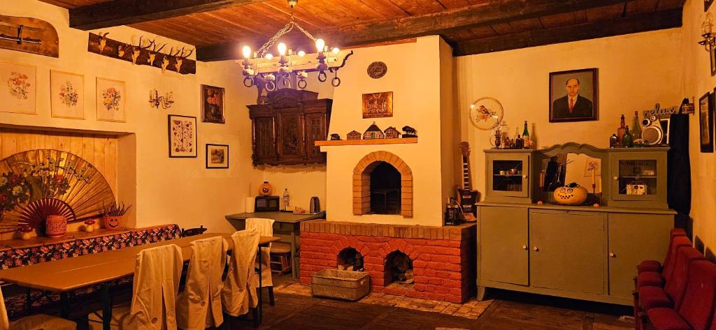 Agroturystyka Stara Huta photo 2
