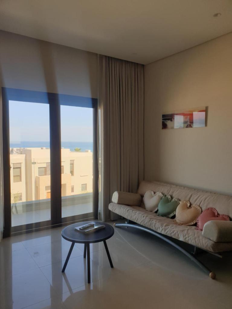 Peace in Sifah -Sea view photo 4
