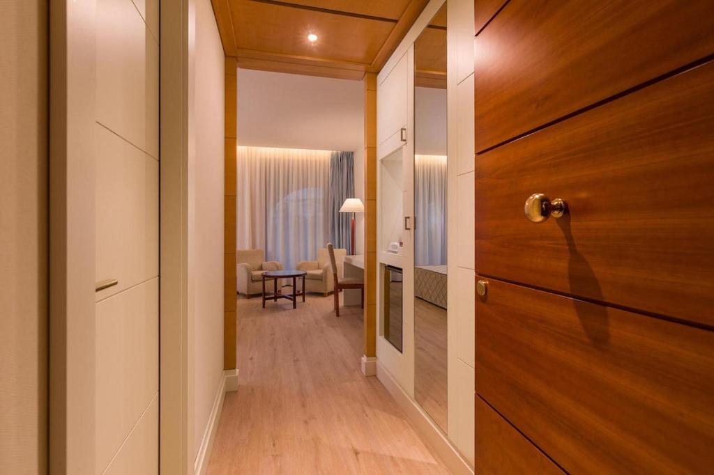 Smy Carlos V Wellness & Spa Alghero photo 1