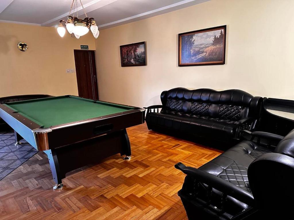 Pokoje Gościnne Impresja Kadzidło photo 3