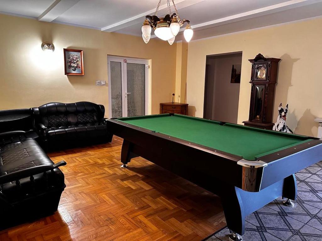 Pokoje Gościnne Impresja Kadzidło photo 2