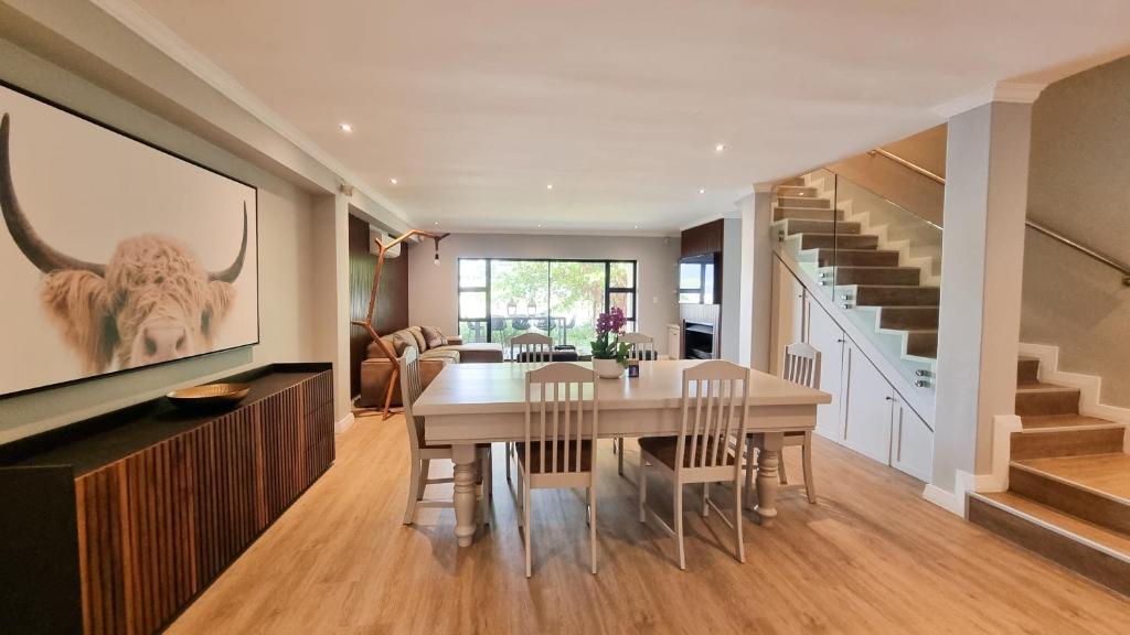 Golf Lodge at Pearl Valley Golf Estate Spa photo 1