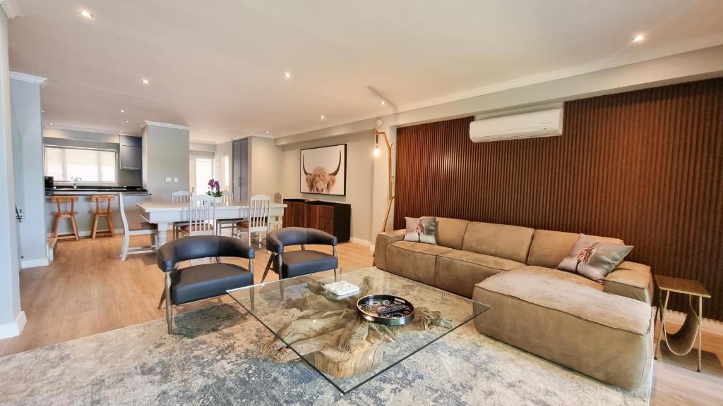 Golf Lodge at Pearl Valley Golf Estate Spa photo 4