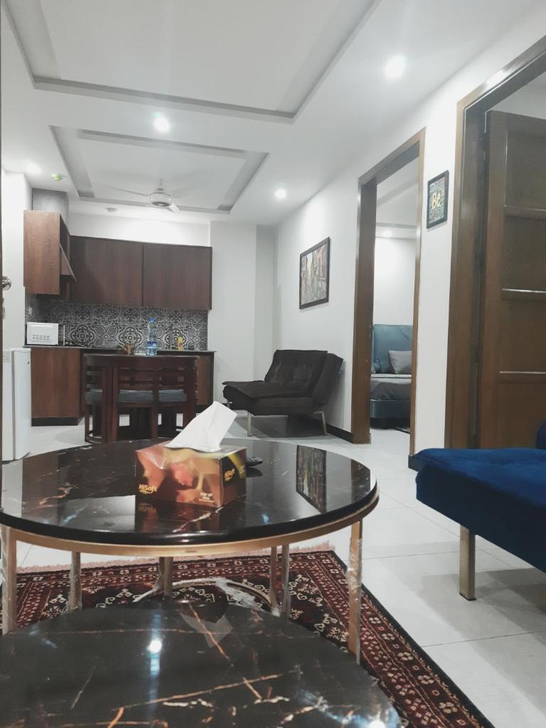 Northern Suites Bahria town photo 2