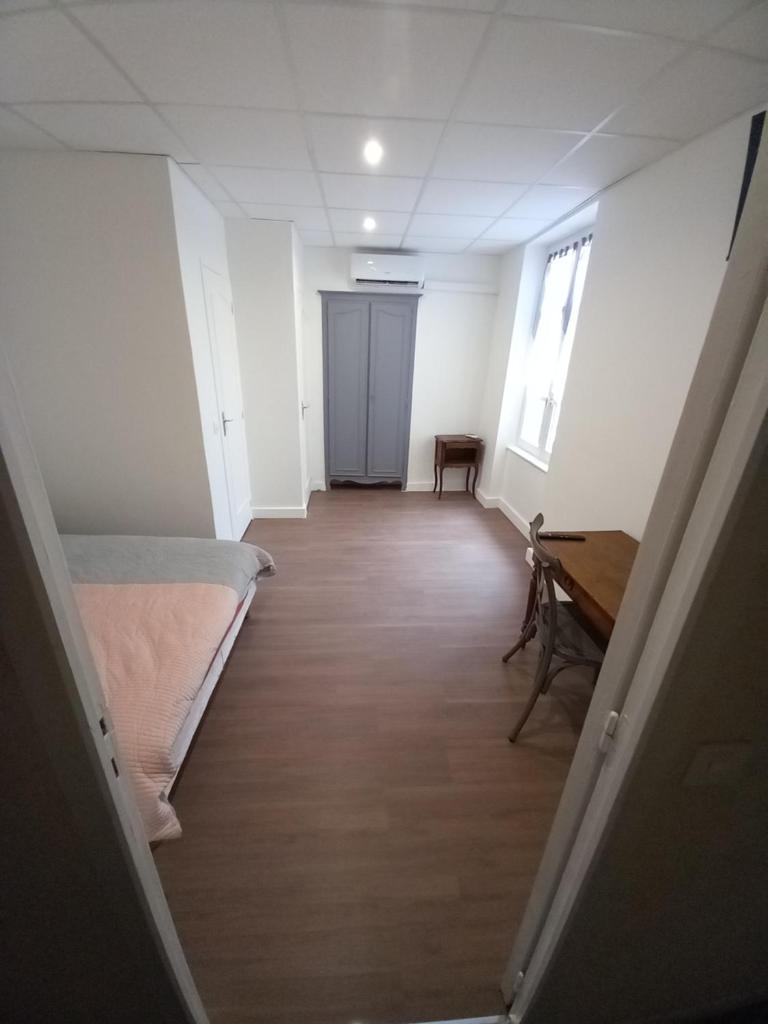 Chambre d'hôtels photo 2