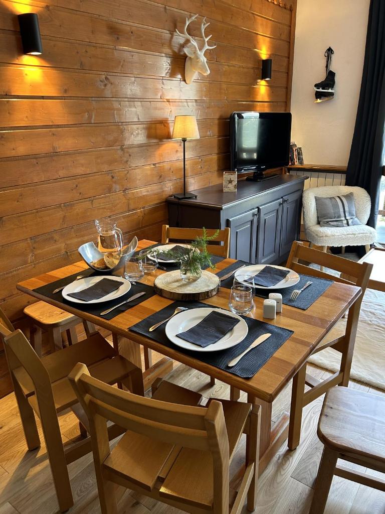 La Turra 510 - Appt moderne - 4 pers photo 3