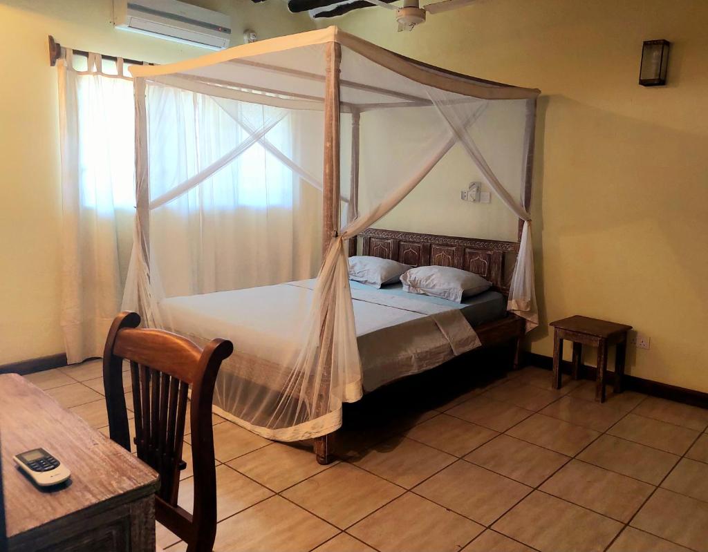 Galawa Beach Apartments photo 1