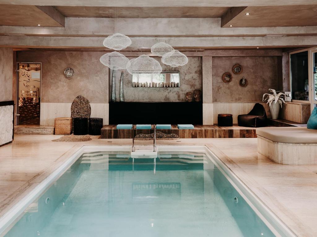 Boutique Hotel Haidachhof superior photo 2
