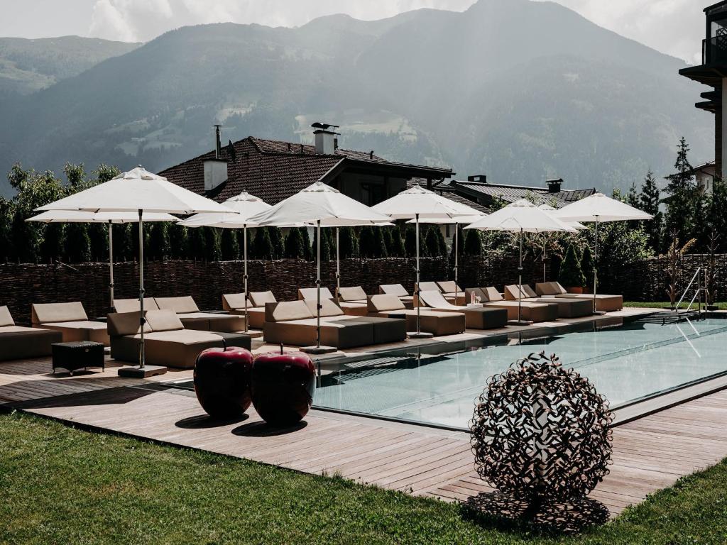 Boutique Hotel Haidachhof superior photo 3