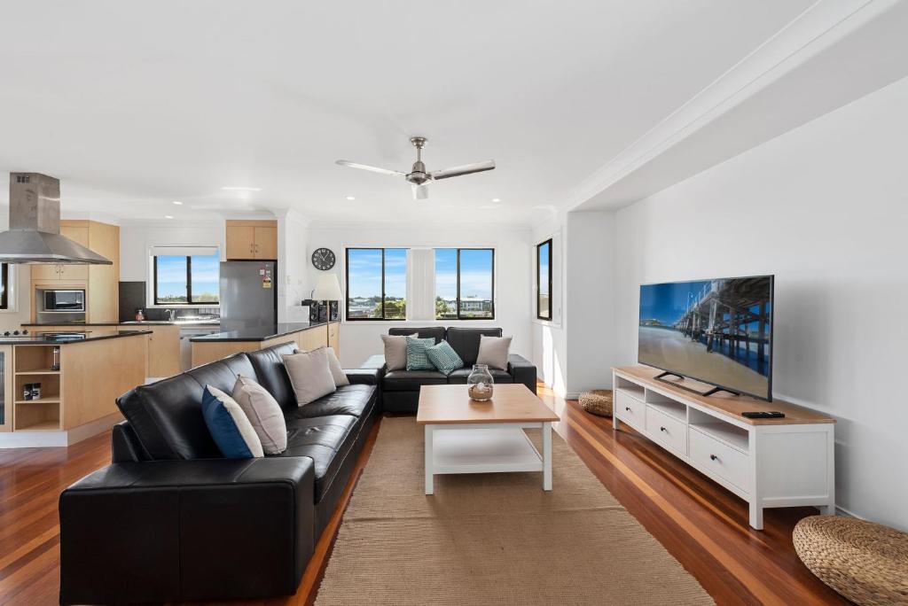 Jetty Escape Townhouse 1 Mildura Street 66 Coffs Harbour