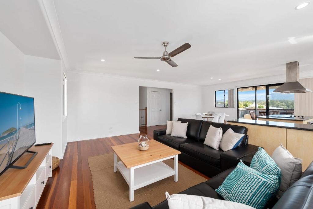 Jetty Escape Townhouse 1 Mildura Street 66 Coffs Harbour photo 2