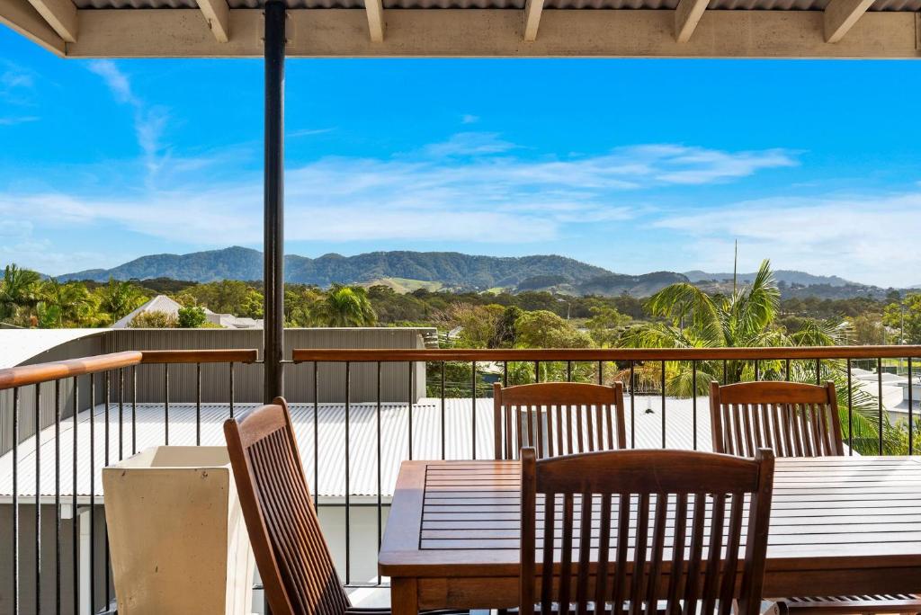 Jetty Escape Townhouse 1 Mildura Street 66 Coffs Harbour photo 1