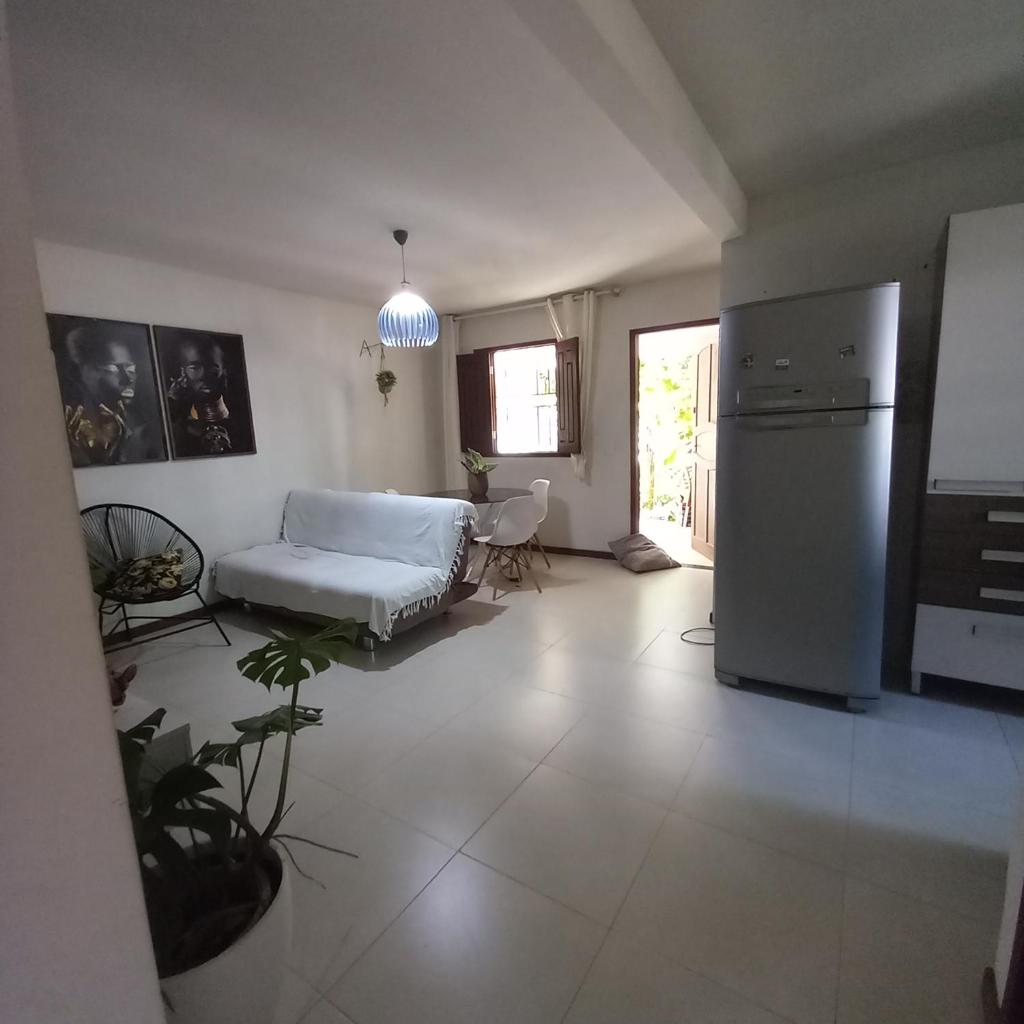 Casa da Andrea Imbassai photo 2