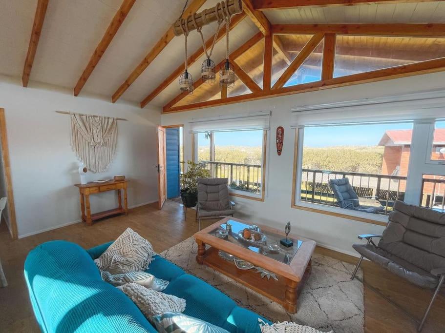 Alojamiento en Cáhuil, Pichilemu photo 3