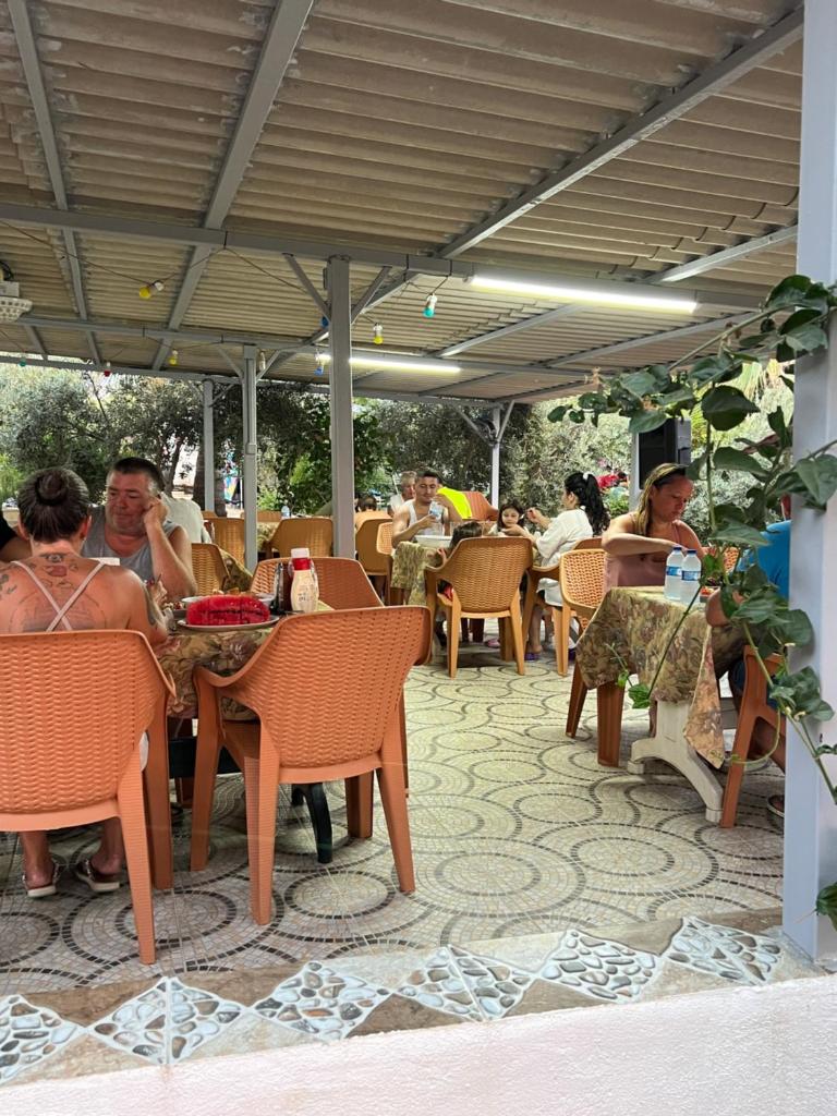 Mavi Cennet Camping&Pansiyon photo 4