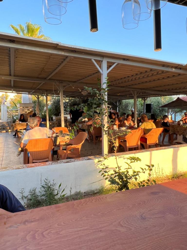 Mavi Cennet Camping&Pansiyon photo 3