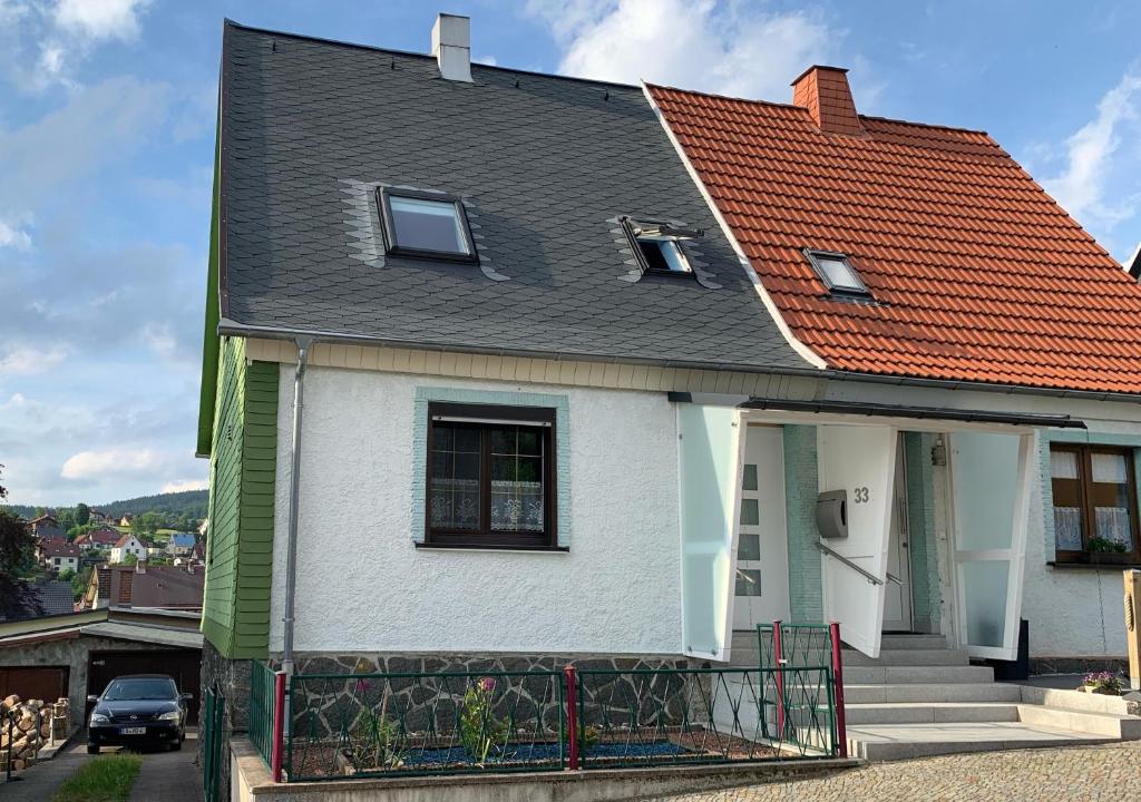 Fewo Lindenlaub photo 1