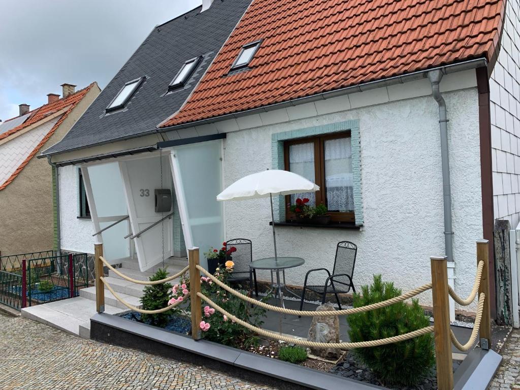 Fewo Lindenlaub photo 2