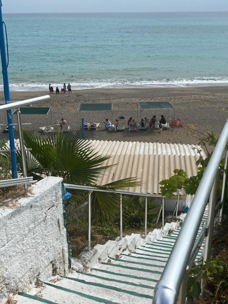 Mavi Cennet Camping&Pansiyon photo 2
