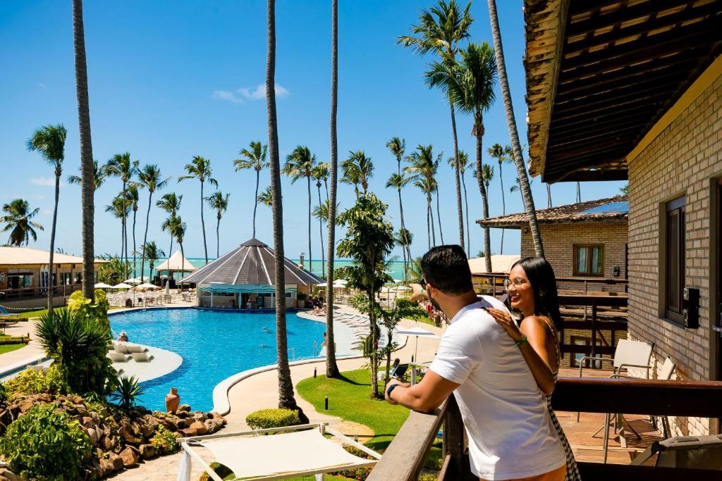 Grand Oca Maragogi All Inclusive Resort photo 3
