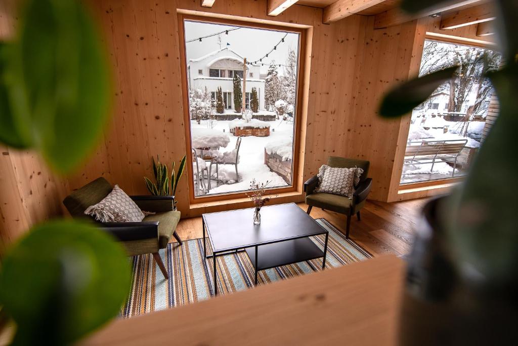 Flem Mountain Lodge photo 2