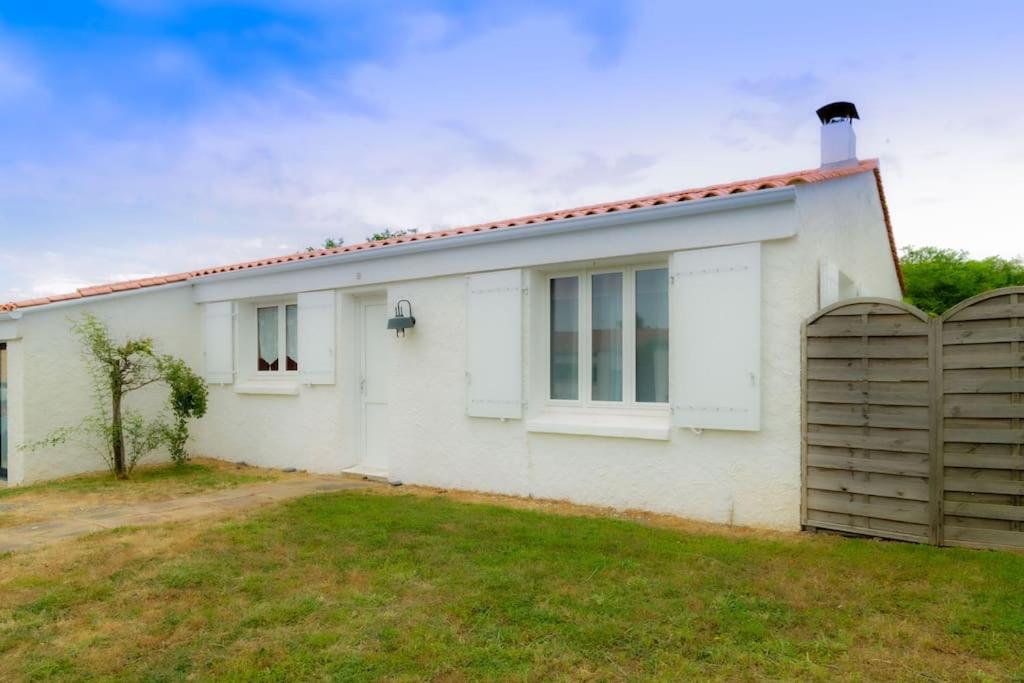 Très agréable villa avec jacuzzi et barbecue photo 4