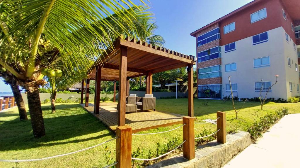 Porto Cayman Residence - Melhor trecho da Praia de Tamandaré photo 4
