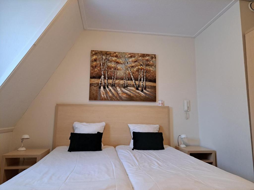 Hotel Restaurant Boven Groningen photo 2