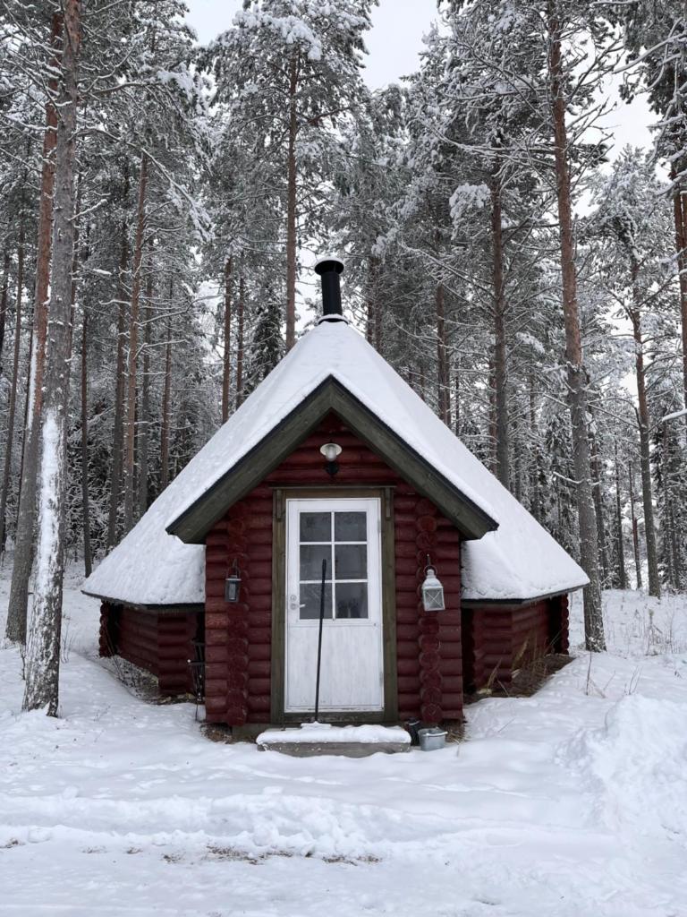 Kenttäniemi Cottages photo 4
