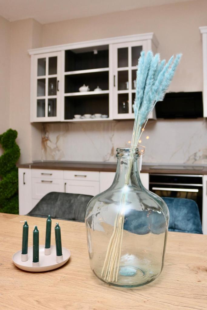 Herman Apartment Cisnadie photo 2