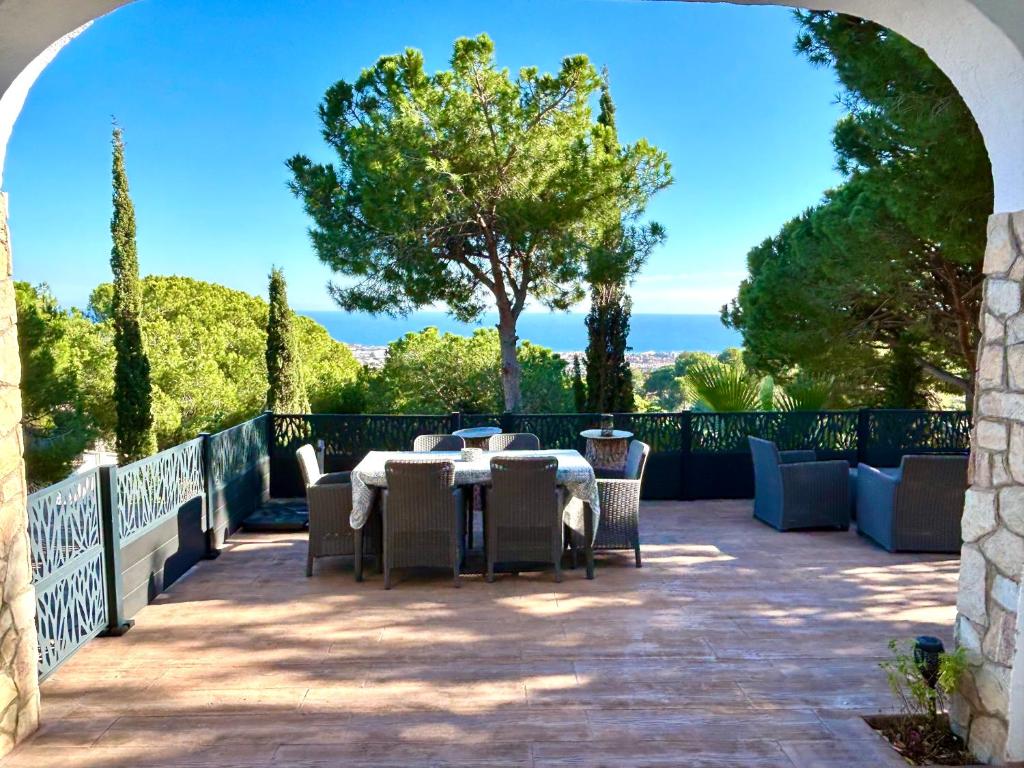 Les Terrasses de la Cisa, 20kms de BCN photo 1
