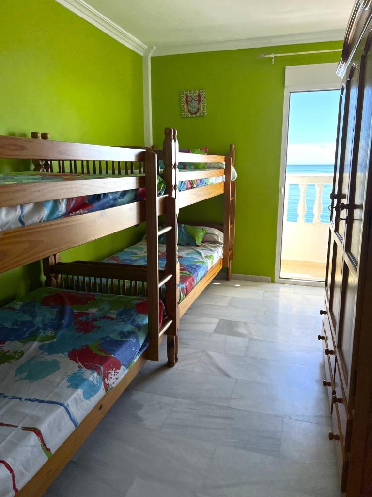 Manilva Sabinillas Sea Views by Homing photo 2