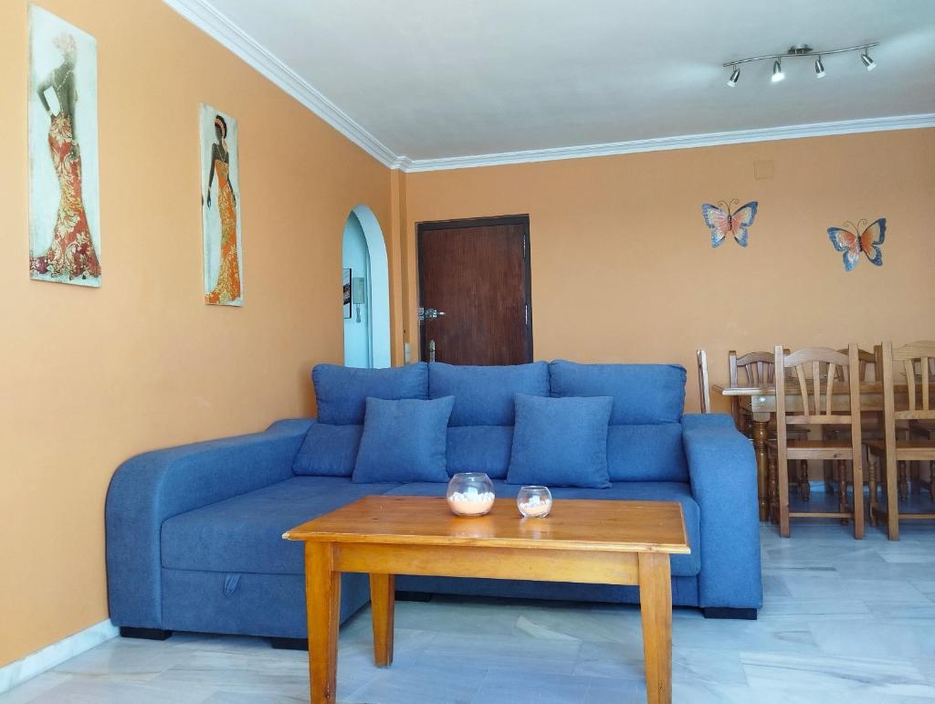 Manilva Sabinillas Sea Views by Homing photo 3