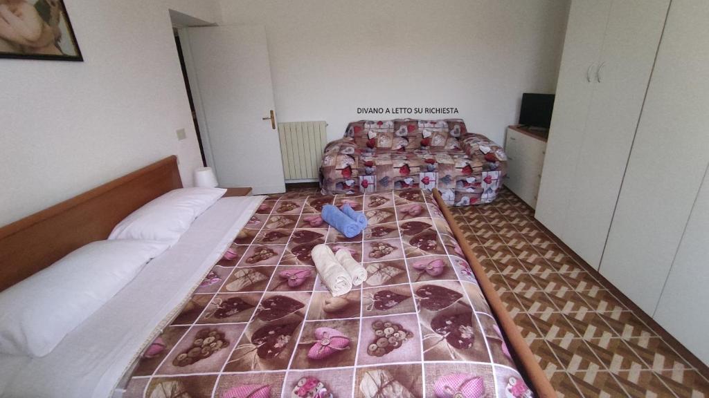 Appartamento Via Ponchielli photo 2