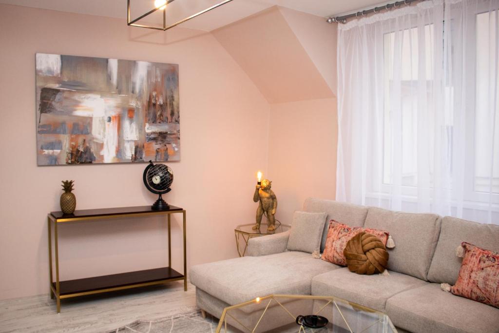 Leister Apartment Cisnadie photo 4