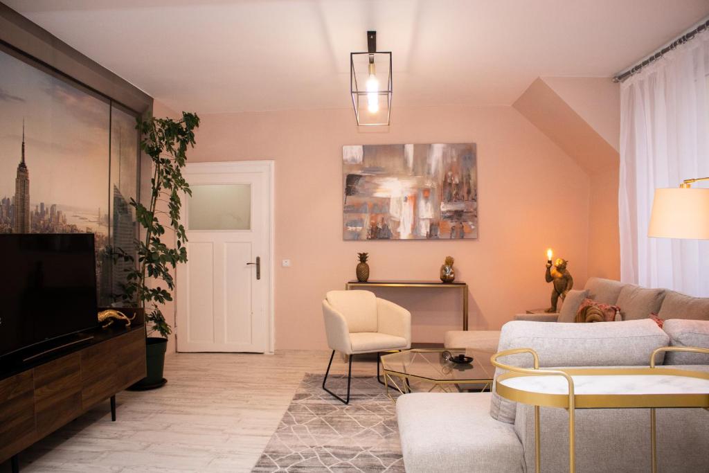 Leister Apartment Cisnadie photo 2